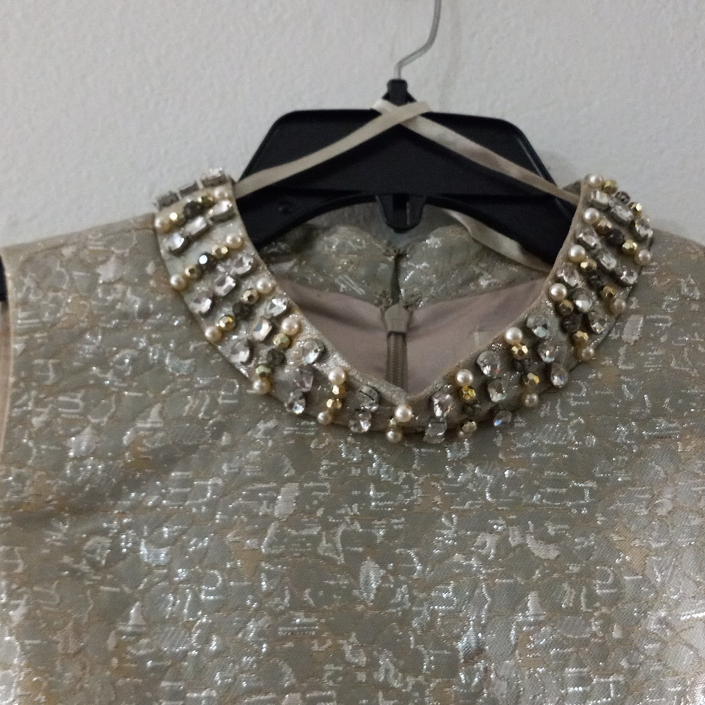 Semi Formal Dress - Picture 2 of 3